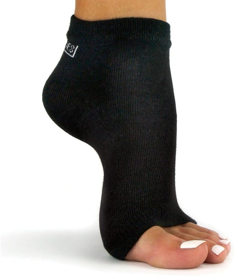 Freetoes Toeless Socks 3 pack - Image 5